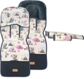 wkladka-do-spacerowki-dwustronna-velvet-bawelna-ochraniacze-poduszka-el25