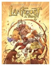 zaczarowany-las-lanfeust-z-troy-tom-9-