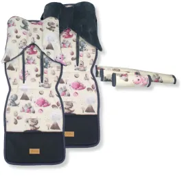 wkladka-do-spacerowki-dwustronna-velvet-bawelna-ochraniacze-poduszka-el25