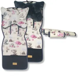 wkladka-do-spacerowki-dwustronna-velvet-bawelna-ochraniacze-poduszka-el25