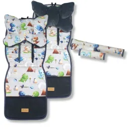 wkladka-do-spacerowki-dwustronna-velvet-bawelna-ochraniacze-poduszka-el25