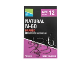 preston-haczyki-natural-n-60-rozmiar-14