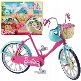 barbie-rower-dla-lalki-akcesoria-rowerek-mattel