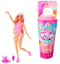 barbie-pop-reveal-barbie-soczyste-owoce-lemoniada-truskawkowa-hnw40