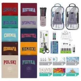 wyprawka-szkolna-kl-4-8-31el-kompletny-zestaw-zeszyty-kredki-bloki-gratis