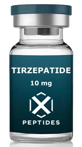 tirzepatide gdzie kupić Tirzepatide 10mg | TIR GLP-1 + GIP 10 mg | Tirzepatyd | Czystość 99% | –  277845713