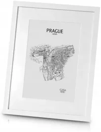 casa-chic-ramka-do-zdjecia-biala-30x40cm