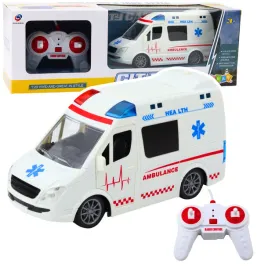 zdalnie-sterowany-ambulans-swiatla-dzwieki