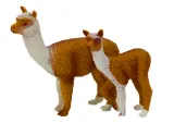 dla-dzieci-figurka-dorosla-lama-z-mloda-marka-leantoys