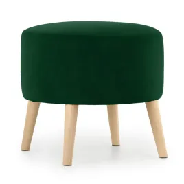 pufa-pufa-tapicerowana-zielen-puf-pufa-okragla-podnozek