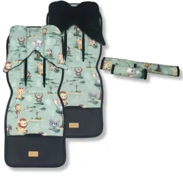 wkladka-do-spacerowki-dwustronna-velvet-bawelna-ochraniacze-poduszka-el25