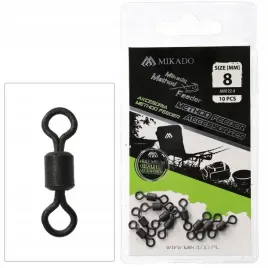 kretlik-method-feeder-swivel-10-szt-mikado