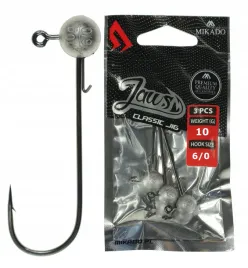 glowki-jigowe-mikado-hak-kuty-jaws-10g-6-0-op-3szt