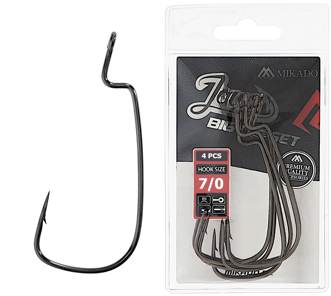 haki-offsetowe-jaws-big-offset-nr-7-0-op-4szt-stan-nowy