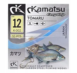 haczyki-kamatsu-japan-tomaru-gold-lopatka-nr12