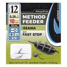 haczyki-kamatsu-method-feeder-iseama-stoper-nr12