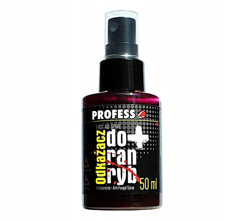 odkazacz-do-ran-ryb-karpi-50ml-profess-stan-nowy