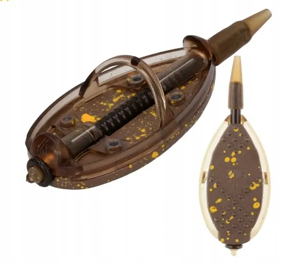 koszyk-mikado-podajnik-method-feeder-douglas-20g-l-stan-nowy