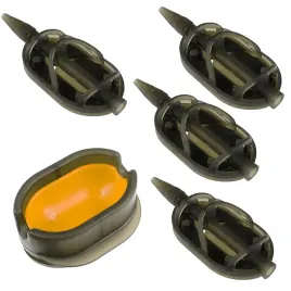 zestaw-4x-koszyk-podajnik-method-feeder-arc-40g-forma-do-koszyczka