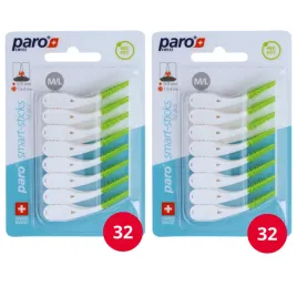 2x-paro-gumowa-miekka-wykalaczka-do-przestrzeni-miedzyzebowych-m-l-64szt