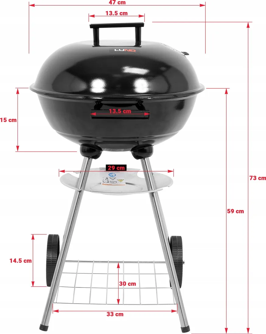grill-weglowy-lund-41-x-41-cm