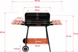 grill-weglowy-lund-53-x-33-cm-stan-nowy-glebokosc-grilla-33-cm