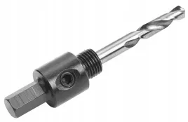 tolsen-uchwyt-do-otwornic-3-8-14-30mm-z-wiertlem-centrujacym