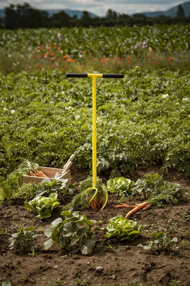 kultywator-adler-metal-99-cm
