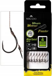 haczyki-method-feeder-mikado-plecionka-igla-i-iii-nr-4