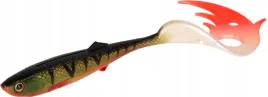 guma-mikado-sicario-pike-tail-14cm-bloody-perch