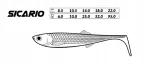 guma-mikado-ripper-sicario-14cm-roach-stan-nowy