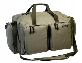 torba-wedkarska-zielona-52x30x32cm-jaxon