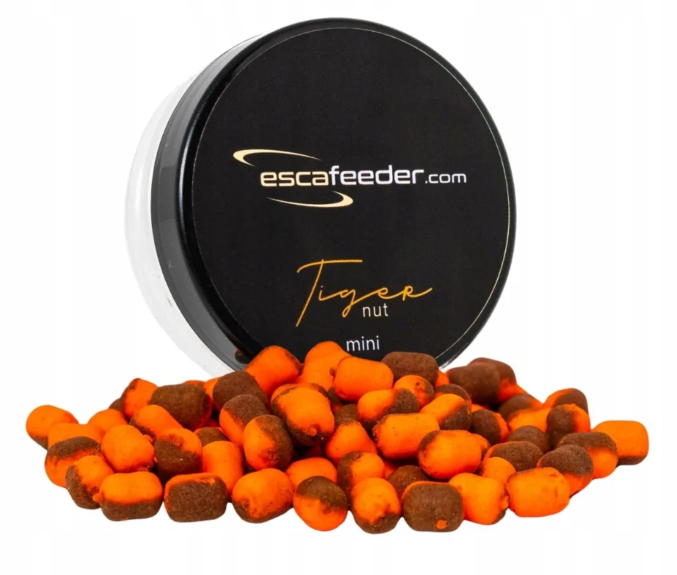 esca-feeder-dumbells-wafters-tiger-mini-6mm