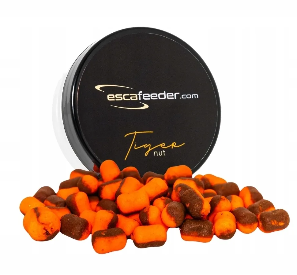 esca-feeder-dumbells-wafters-tiger-nut-10mm