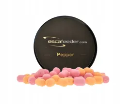 esca-feeder-dumbells-wafters-pepper-10mm