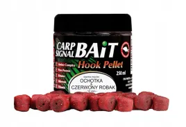 pellet-hook-czerwony-robak-ochotka-12mm-250ml