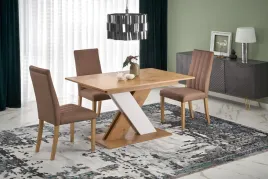 stol-rozkladany-xarelto-130-175-dab-lancelot-bialy-halmar
