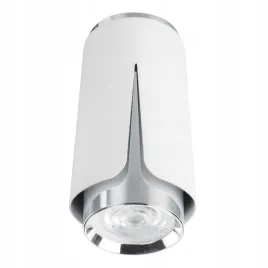 milagro-oczka-sufitowe-flower-chrome-downlight-1xgu10-bialy-1-szt