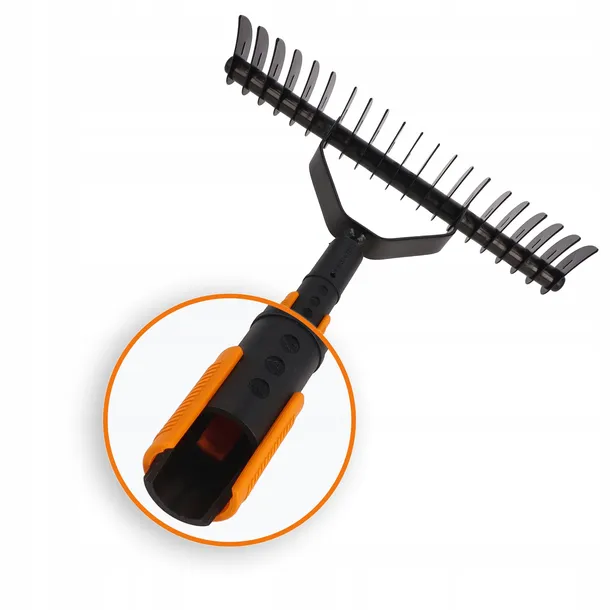 fiskars-skareator-quikfit-1000655-stan-nowy-regulacja-glebokosci-roboczej-bez-regulacji