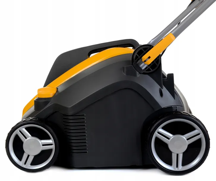 wertykulator-stiga-elektryczny-sv-415-e-stan-nowy-regulacja-glebokosci-roboczej-z-regulacja