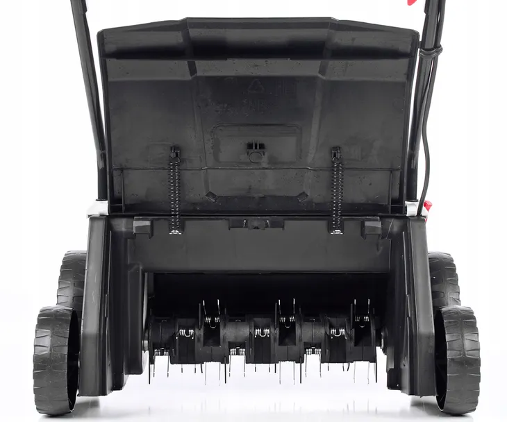 wertykulator-nac-32-cm-1400-w-stan-nowy-marka-nac