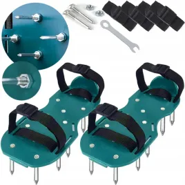 aerator-wertykulator-do-napowietrzania-buty-kolce