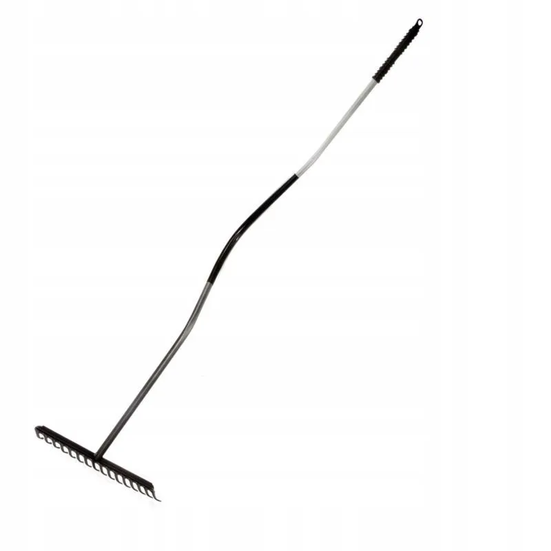 grabie-pro-metal-1-x-100cm-stan-nowy