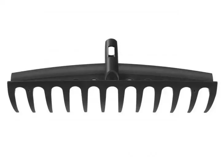 grabie-fiskars-do-lisci-trawy-proste-solid-41cm-xl-stan-nowy-marka-fiskars