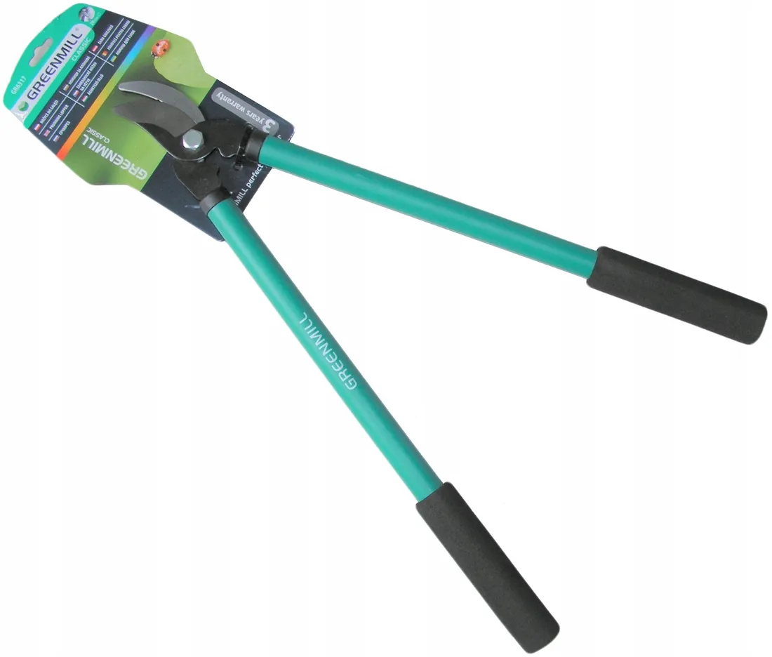 nozyce-reczne-greenmill-20-cm