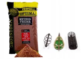 profess-zaneta-optima-1kg-method-feeder