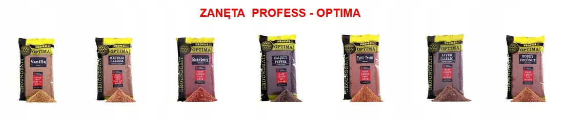 profess-zaneta-optima-1kg-method-feeder