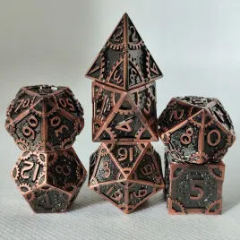 zestaw-7-metalowych-kosci-steampunk-industrialne-miedziane-braz-kola-zebate