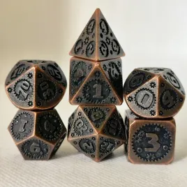 zestaw-7-metalowych-kosci-steampunk-industrialne-braz-bronze-kola-zebate