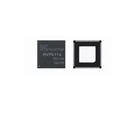 nvp6114-4-channel-video-audio-codec
